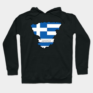 Aegina Hoodie